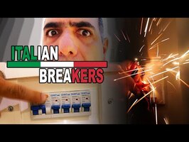 Tripping Every Breaker in Italy