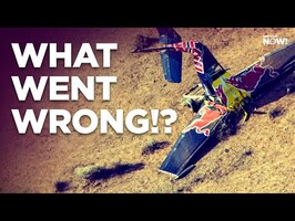 WHY did They DO THIS!? | RedBull Plane Swap stunt