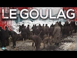 L'effroyable réalité du Goulag