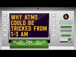 The ATM Glitch That Gave Out Infinite Money