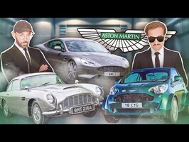 VULTECH Aston Martin : 18 faillites et toujours debou