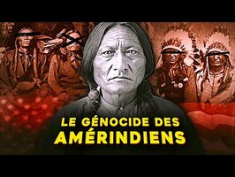 Les États-Unis ont-ils commis un génocide contre les Amérindiens ?