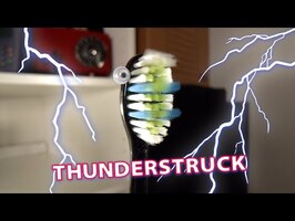 Thunderstruck on Electric Devices (AC/DC Cover)