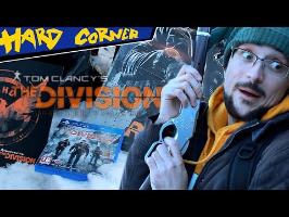 The Division (collector) - Hard Corner - Benzaie TV