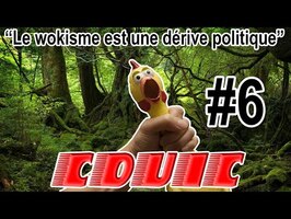 Couic #6 - Le wokisme