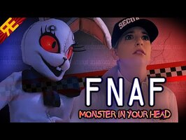 FNAF the Musical: The Monster In Your Head (Security Breach song) [by Random Encounters]
