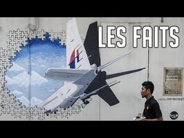 MH370 : Une tragédie complexe - Documentaire 2023