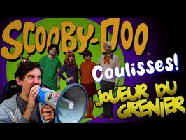 Coulisses JDG - Scooby-Doo! (Avec Nico)