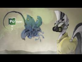 PONY POISON PMV [MLP:FIM / Breaking Bad Fan animation]