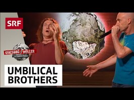 Umbilical Brothers | Giacobbo / Müller | Comedy | SRF