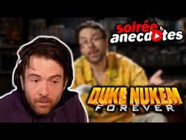 Soirée anecdotes - Best-of #61 (Duke Nukem Forever)
