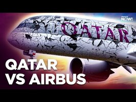 Airbus vs Qatar | What's going on