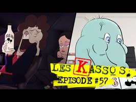 KK2000 / Dumbof - Les Kassos #57
