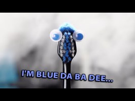 Blue (Da Ba Dee) on Electric Devices