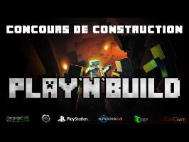 Concours de Construction - Play n' Build !