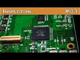 INSPECTION 03 : Décortiquer un kit de dev Nintendo DS