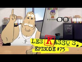 Diesel sans Sansplomb & Monsieur Invisible - Les Kassos #75