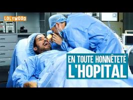 En toute honnêteté : L'Hôpital