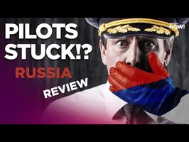 WHY Is Russia BLOCKING it’s PILOTS from getting JOBS?!