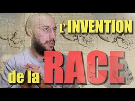 L' invention de la RACE et du racisme, du 13ème siècle à aujourd'hui - Juste Wissam