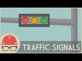 How Do Traffic Signals Work?