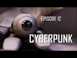 Cyberpunk & jeux vidéo - LUDOSOPHIA #12