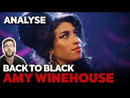 The story of BACK TO BLACK // AMY WINEHOUSE - UCLA