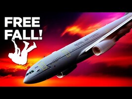 Mystery and Terror! The Strange case of Voyager Flight 333