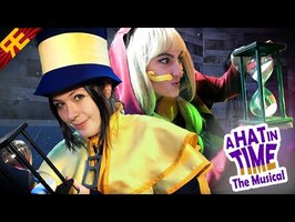 A Hat in Time: The Musical [by Random Encounters]