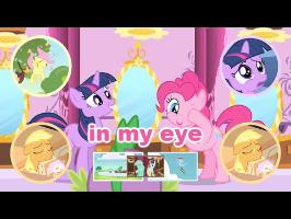 Pinkie Promise [YTPMV]