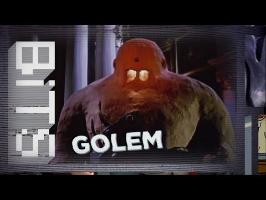 Golem - BiTS - ARTE