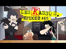Dessenaute 2 - Les Kassos #85