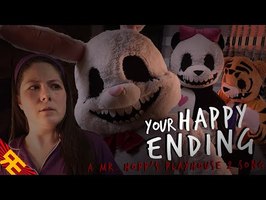 Your Happy Ending: A Mr. Hopp's Playhouse 2 Song [by Random Encounters]