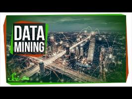 Data Mining: How You're Revealing More Than You Think