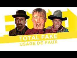 Total Fake, Usage De Faux - BiTS #171