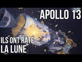 🚀 Apollo 13 - Une histoire de survie (2019)