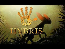 CGI & VFX Animated Shorts HD: HYBRIS - (ArtFX)