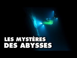 Les MYSTÈRES des ABYSSES, les derniers continents à explorer