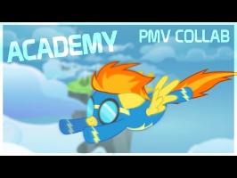 [PMV Collab] Academy
