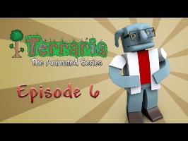 Terraria: The Animated Series - Episode 6
