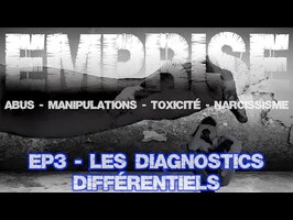 Les diagnostics différentiels - EMPRISE EP3