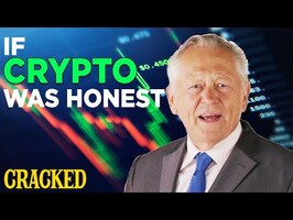 If Cryptocurrency Was Honest | Honest Ads (Bitcoin, Dogecoin, Ethereum, Stellar, and Binance Parody)