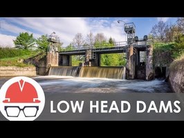 The Most Dangerous Dams