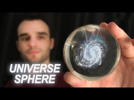 NOTRE GALAXIE ENFERMÉE DANS UNE SPHÈRE ! (universe sphere)