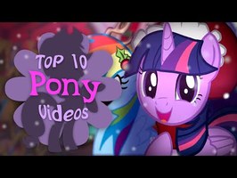 The Top 10 Pony Videos of December 2020
