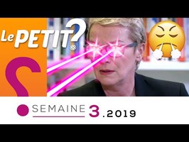 ❓HOMEOPATHE RAGEUX, ÉLISE LUCET BULLSHIT - Le Petit Point d'? 3.2019