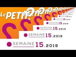 ❓ANNONCE DOULOUREUSE - Le Petit Point 15.2019