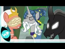 Top 10 Characters from MLP Season 7