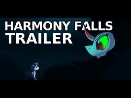 [Trailer] Harmony Falls