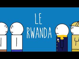 Histoire Brève : Le Rwanda